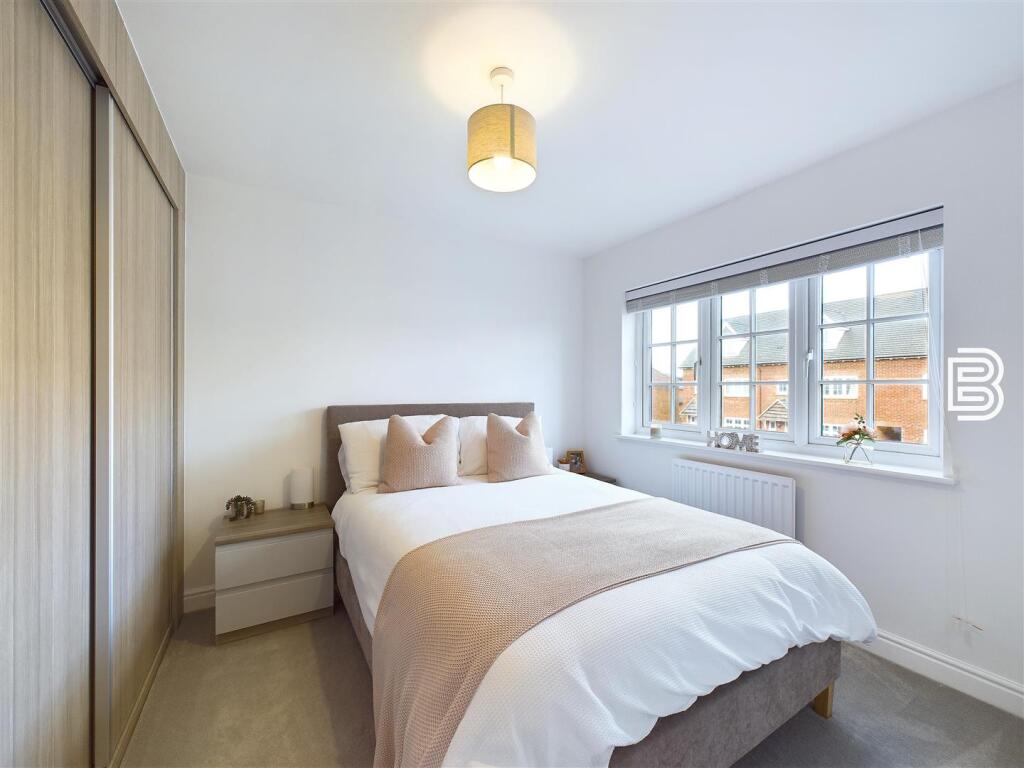 Additional image 12 of Near Birch Road, Houlton, Rugby