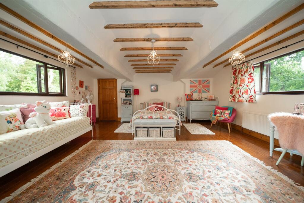 Additional image 28 of Blackfirs Lane, Somerford, Congleton