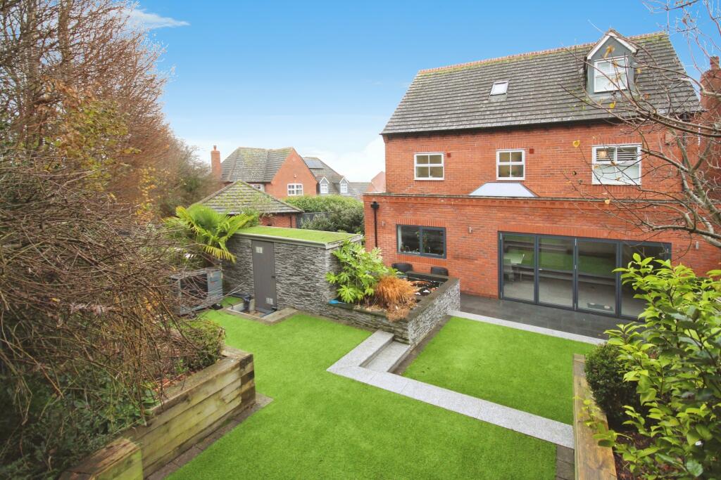 Additional image 6 of Dassett Close, Hatton Park, Warwick, Warwickshire, CV35