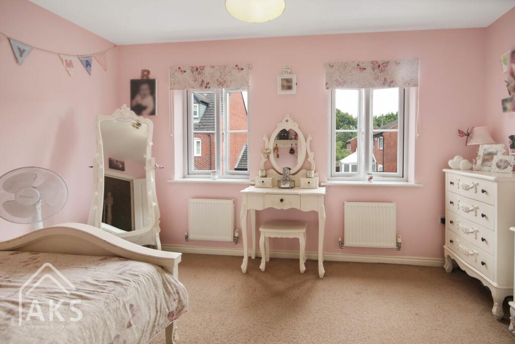 Additional image 13 of Foss Road, Hilton, DE65