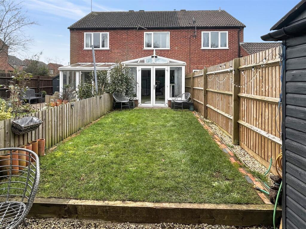 Additional image 9 of Valletta Way, Wellesbourne, Warwick