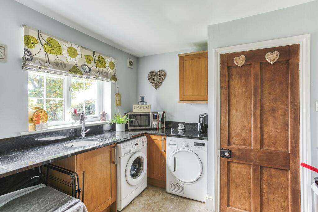 Additional image 16 of Crich Lane, BELPER, DE56