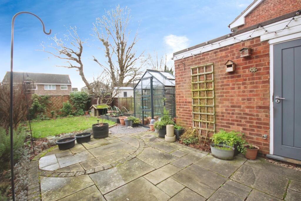 Additional image 12 of Cooke Close, Warwick