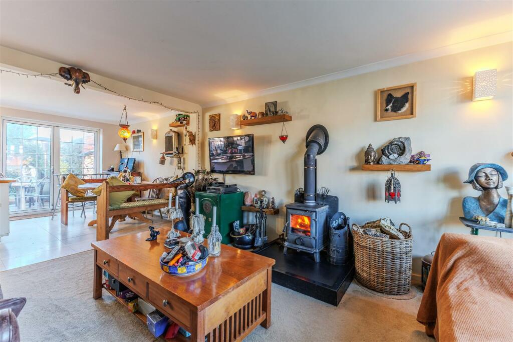 Additional image 26 of Parsons Close, Shipston On Stour