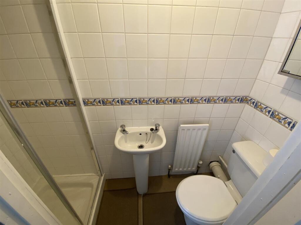 Additional image 4 of Studio Flat, Albany Road, Earlsdon, Coventry, CV5 6JR
