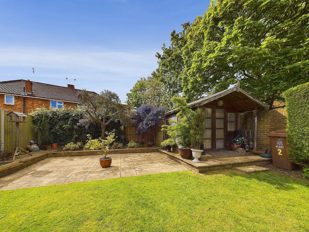 Additional image 25 of Springfield Road, Bexleyheath, Kent, DA7