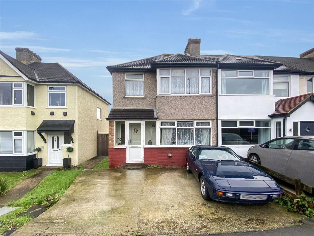 Additional image 27 of Park Mead, Sidcup, DA15