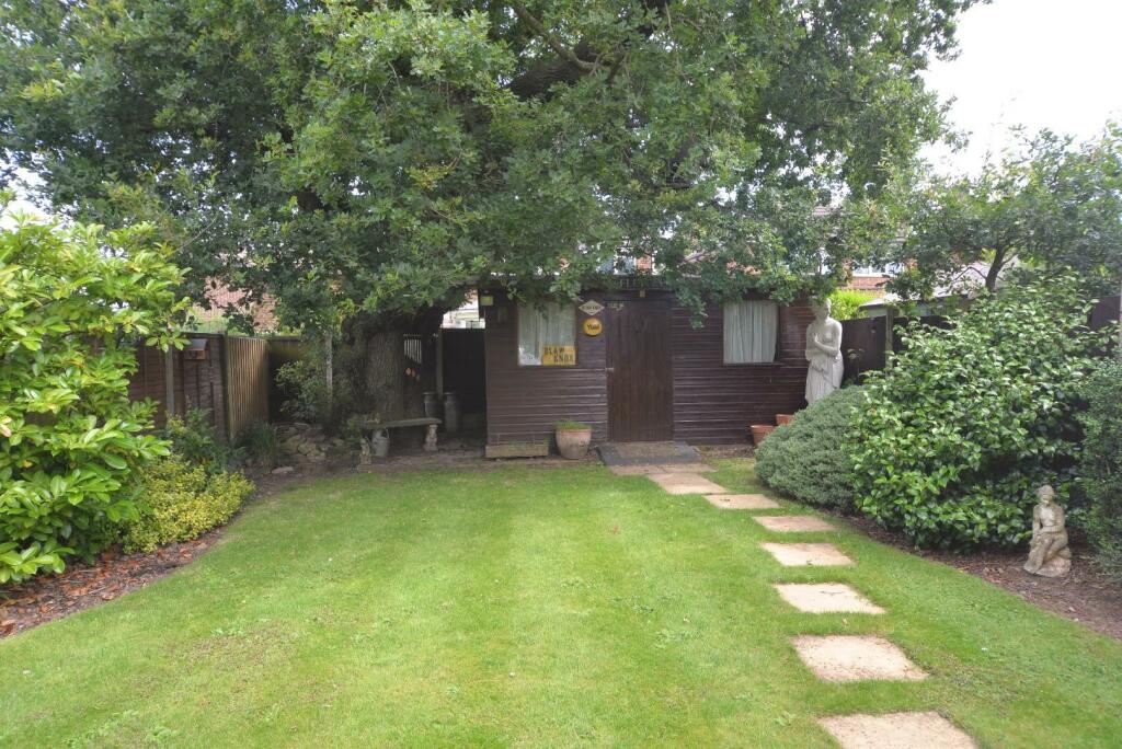 Additional image 24 of North Avenue, Mickleover, Derby