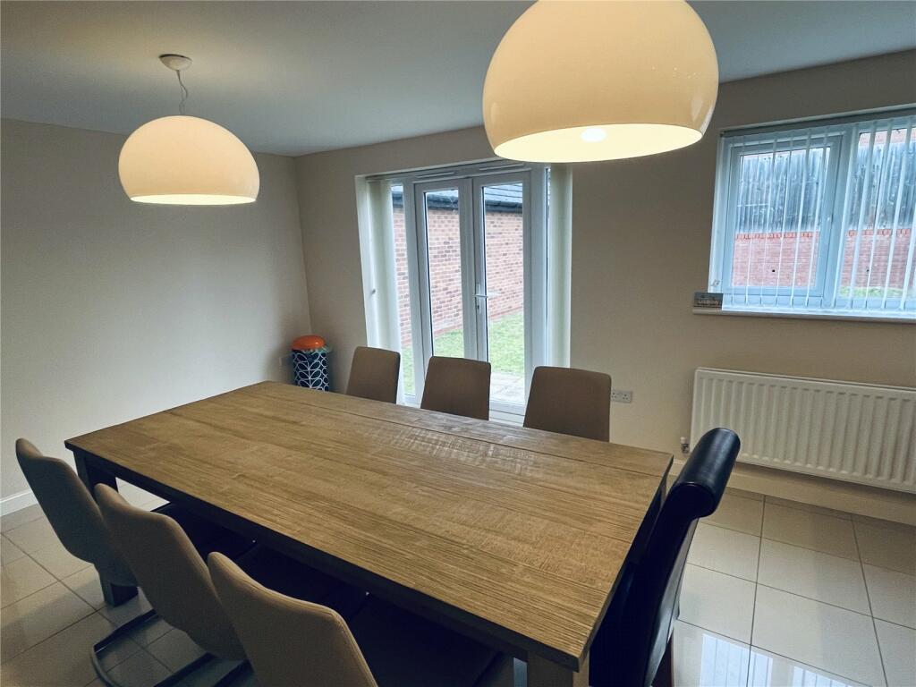 Additional image 21 of Golden Nook Road, Cuddington, Northwich, Cheshire, CW8