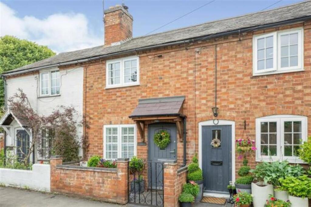 Lyndale, Moreton Morrell, Warwick