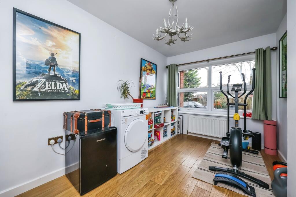 Additional image 15 of Hays Close, Ilkeston, Derbyshire, DE7