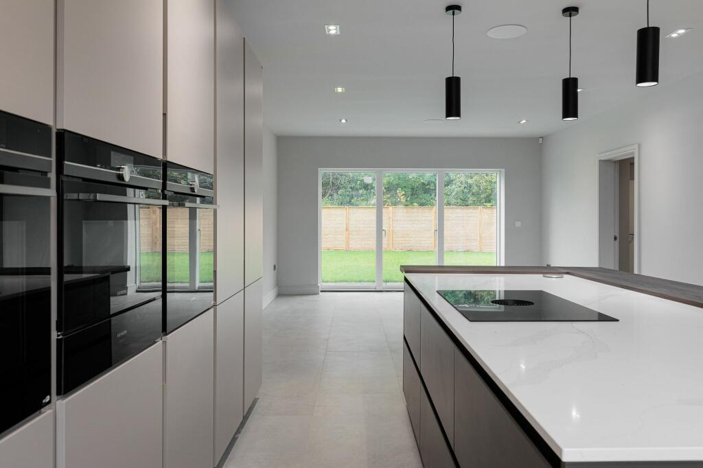Additional image 5 of Prescott House, Donington Grove, New Platt Lane, Goostrey, CW4 8NN