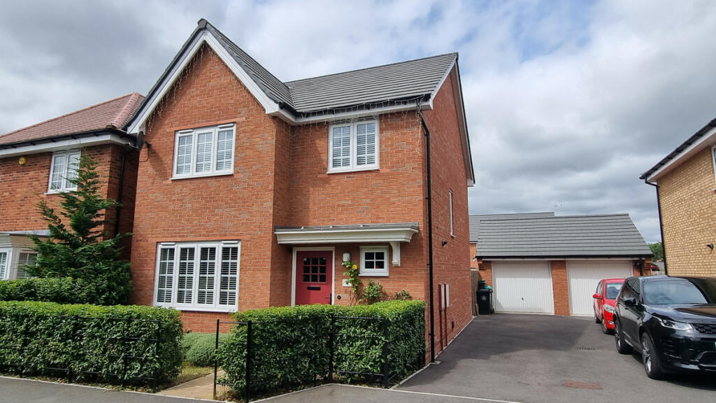 Additional image 4 of Moorhen Grove, Southam, CV47