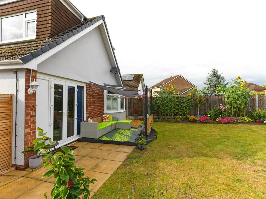 Additional image 21 of Mount Close, Nantwich, Cheshire