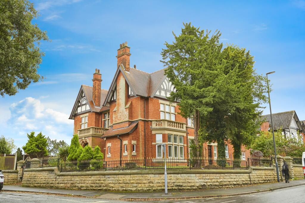 Additional image 25 of Burton Road, Derby, Derbyshire, DE23