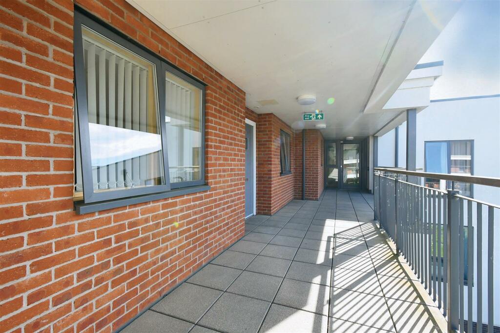 Additional image 12 of Queensway, Leamington Spa