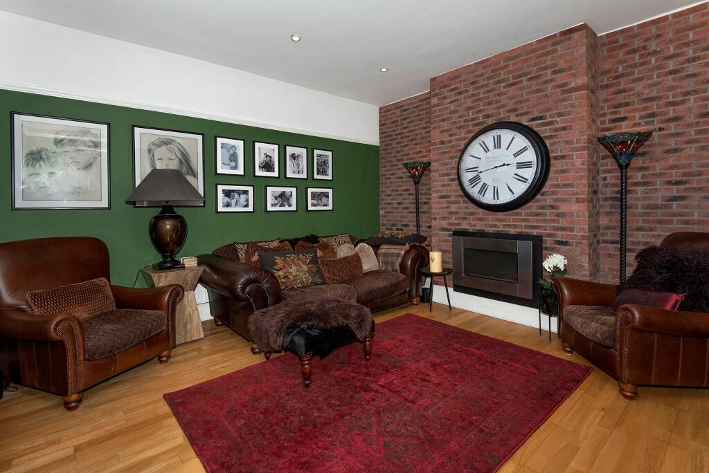 Additional image 2 of The Street, Acol, CT7