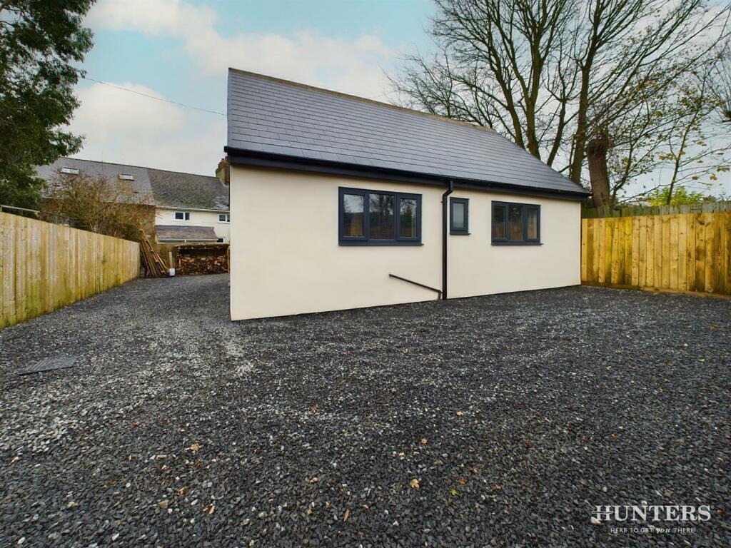 Additional image 20 of Fines Road, Consett