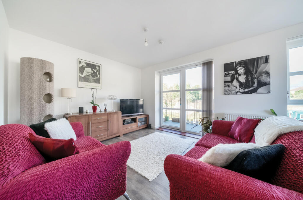 Additional image 11 of Harpur Hill, Western Cross, Ebbsfleet Valley, DA10