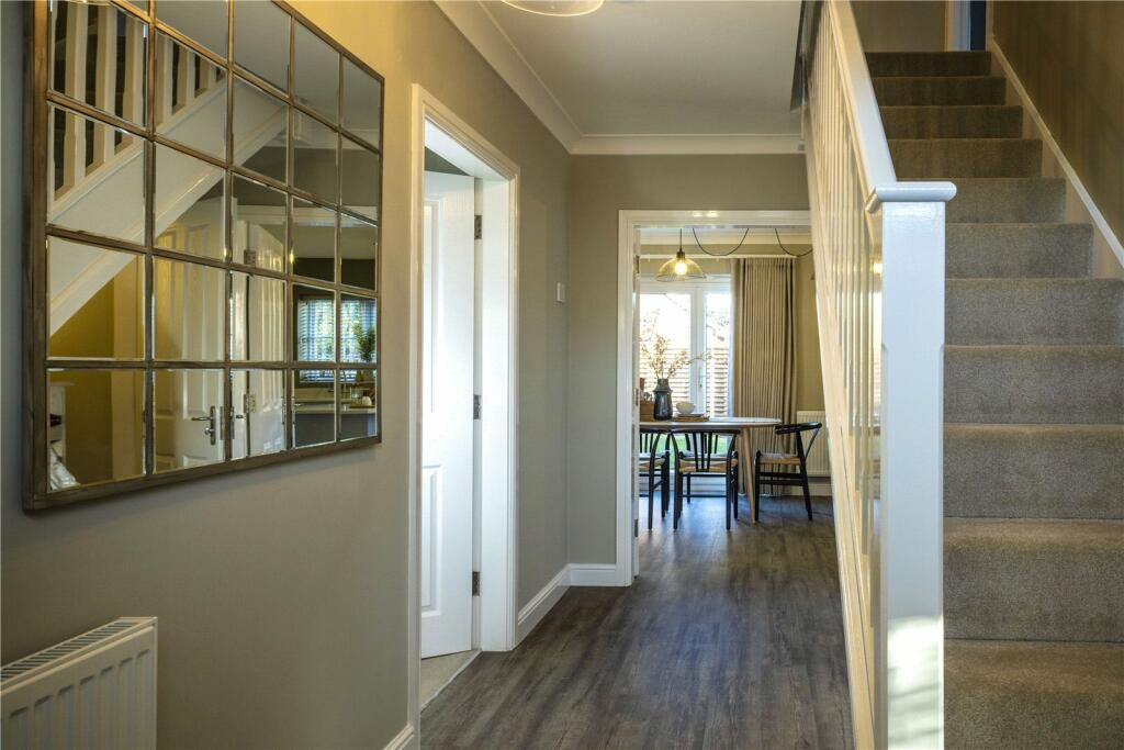 Additional image 8 of The Willows, Warwick Road, Kineton, Warwickshire, CV35