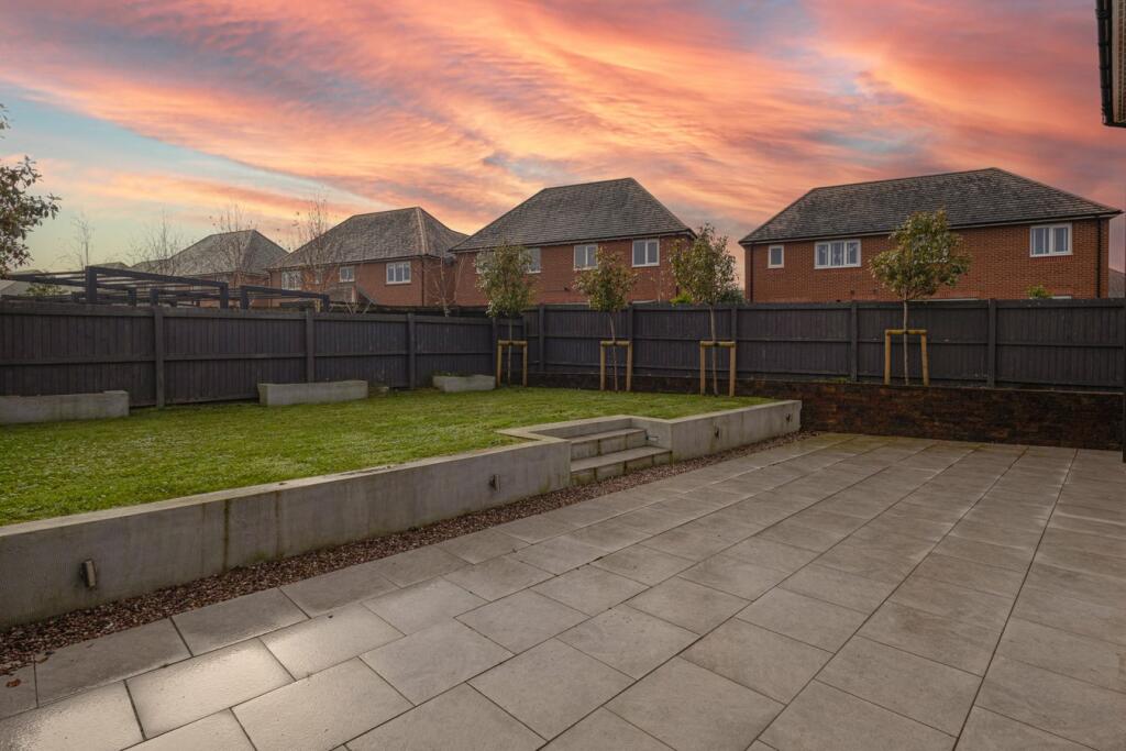 Additional image 20 of Lancaster Crescent, Hartford, Northwich, CW8
