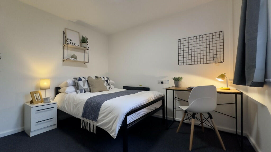 Additional image 4 of 20, Brookside, Derby DE1 3JY