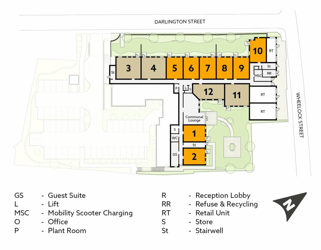 Additional image 17 of Wheelock Street, Middlewich, CW10