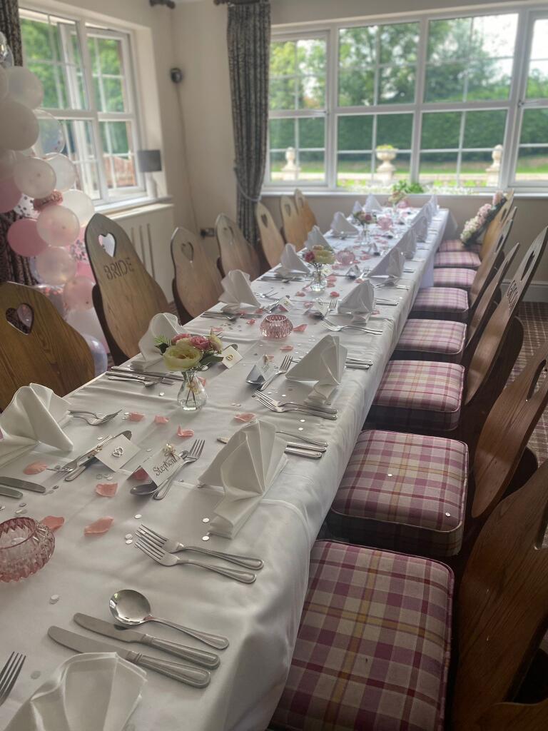 Additional image 10 of Gables Hotel  1 Annan Road  GRETNA Dumfriesshire DG16 5DQ  United Kingdom