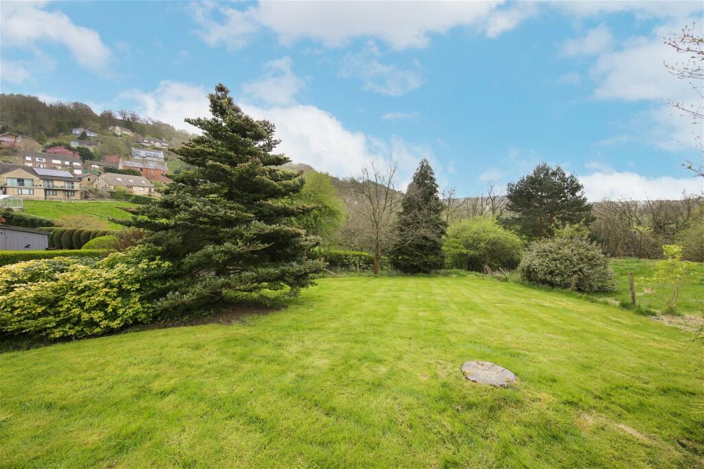Additional image 25 of High Tor Road, Matlock