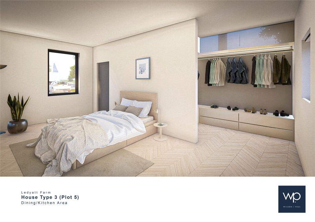 Additional image 5 of Ledyatt Farm, Coupar Angus Road, By Lundie