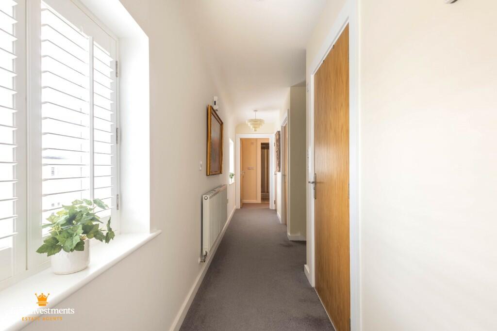 Additional image 19 of Coombe Road, Rugby, Warwickshire, CV23