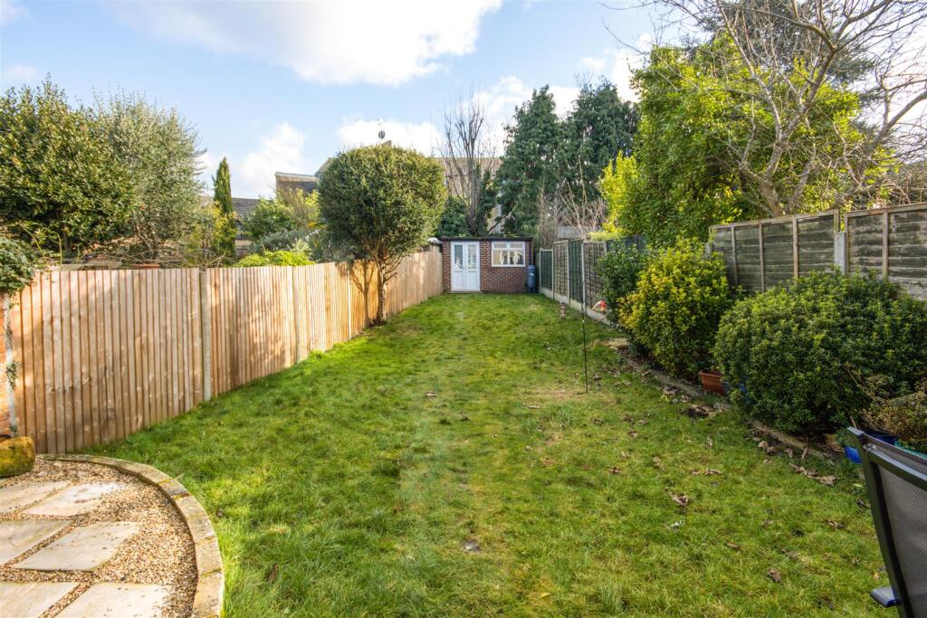 Additional image 21 of Mount Culver Avenue, Sidcup, DA14 5JW