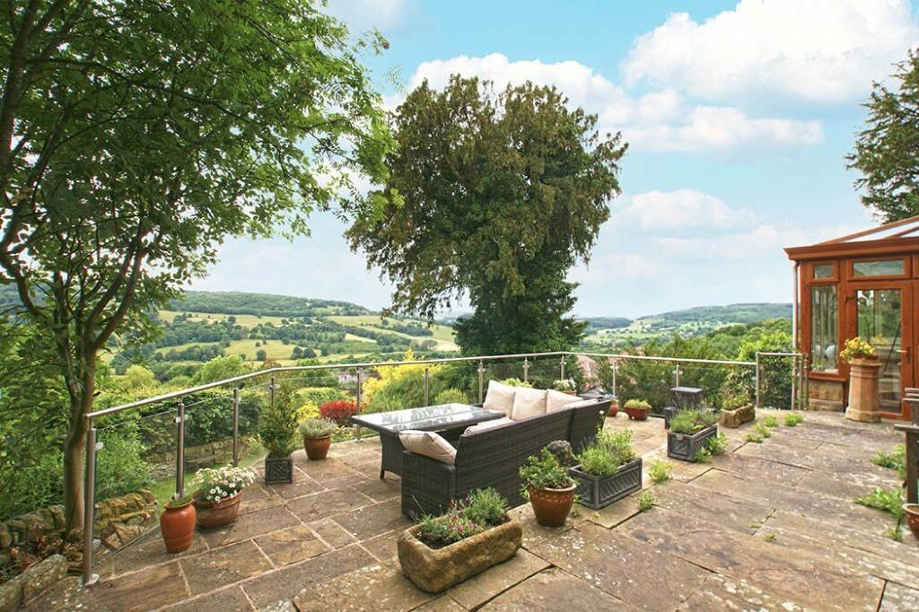 Additional image 34 of Northwood Lane, Darley Dale DE4 2HS