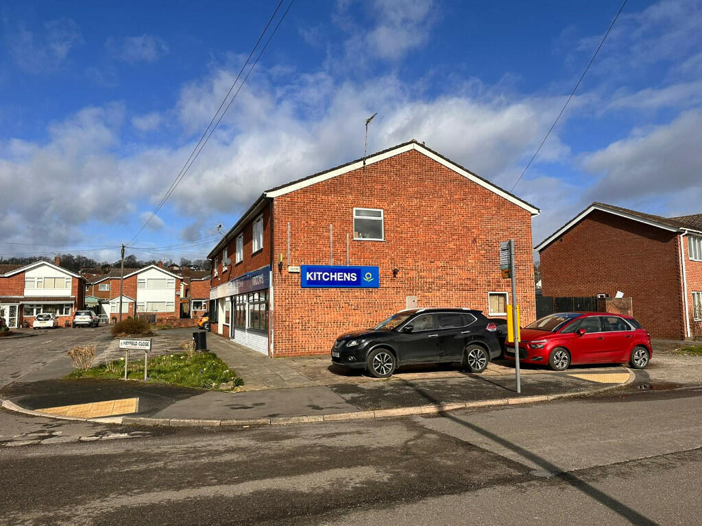 Additional image 2 of 9,10,11 Hayfield Close, Belper, Derbyshire, DE56