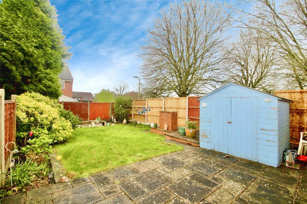 Additional image 7 of Spinney Drive, Barlestone, Nuneaton, Leicestershire, CV13