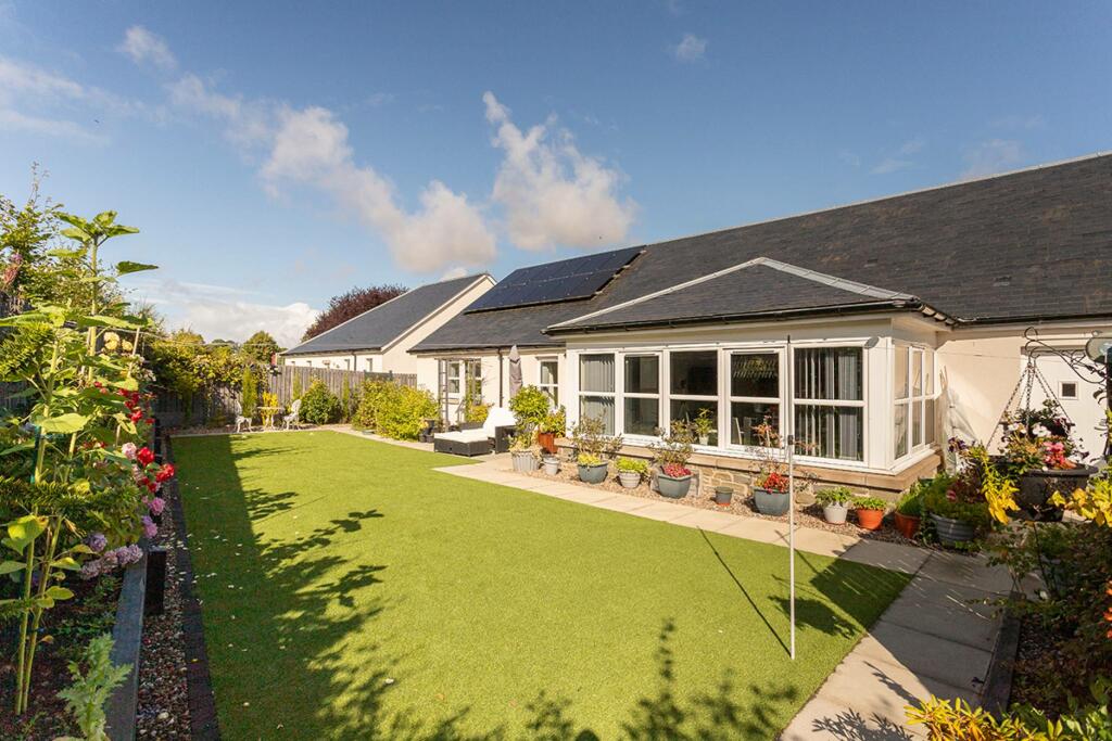 Additional image 26 of 17B Mary Countess Way, Glamis, Forfar, DD8 1RF