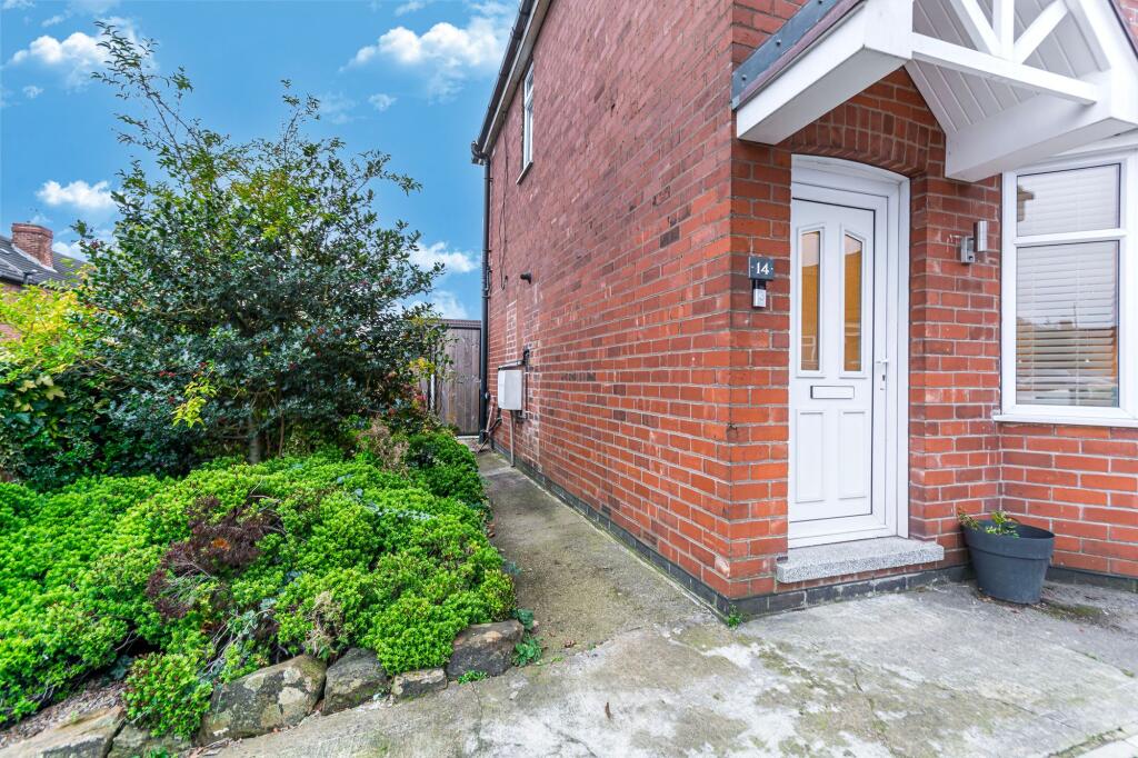 Additional image 22 of Regent Street, Ilkeston, DE7