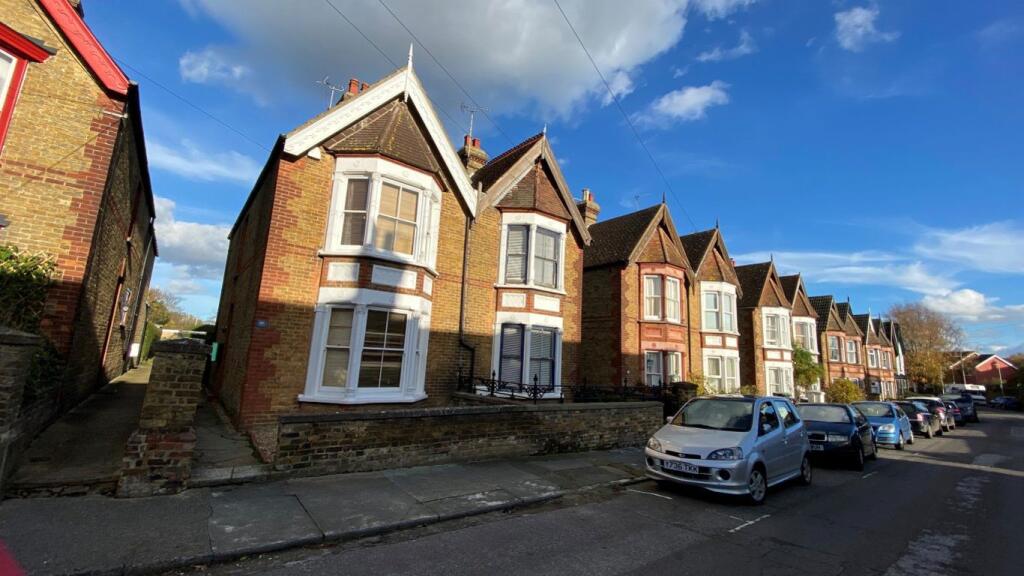 Additional image 36 of Beverley Road, Canterbury Ref - 1809