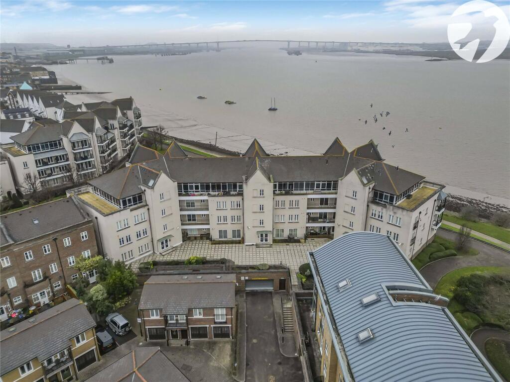 Additional image 15 of The Boulevard, Greenhithe, Kent, DA9