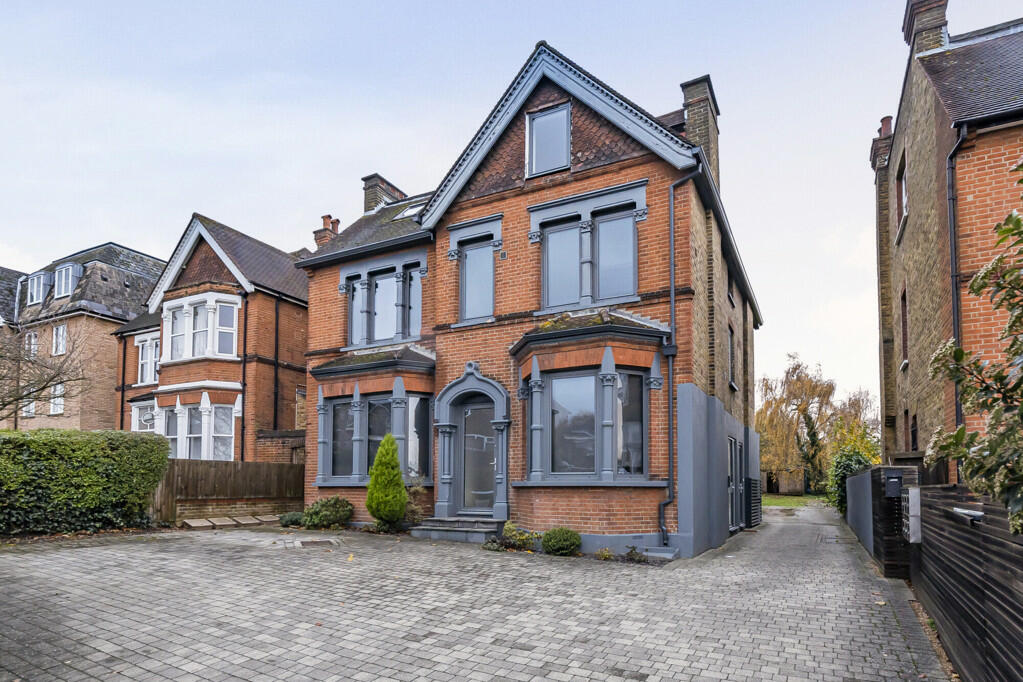 Additional image 14 of Station Road, Sidcup