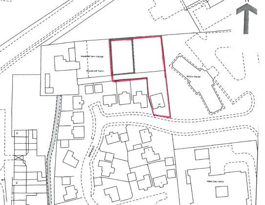 Additional image 4 of House & Two Plots, Smithfield, Pity Me, Durham, DH1