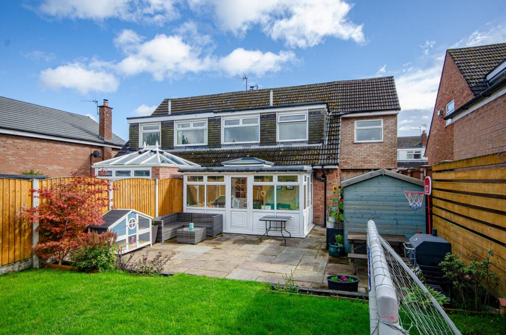 Additional image 16 of Massey Avenue, Hartford, Northwich, CW8