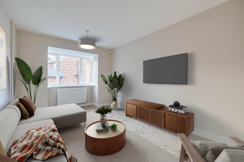 Additional image 4 of Whitchurch Road,
Tarporley,
CW6 9NZ