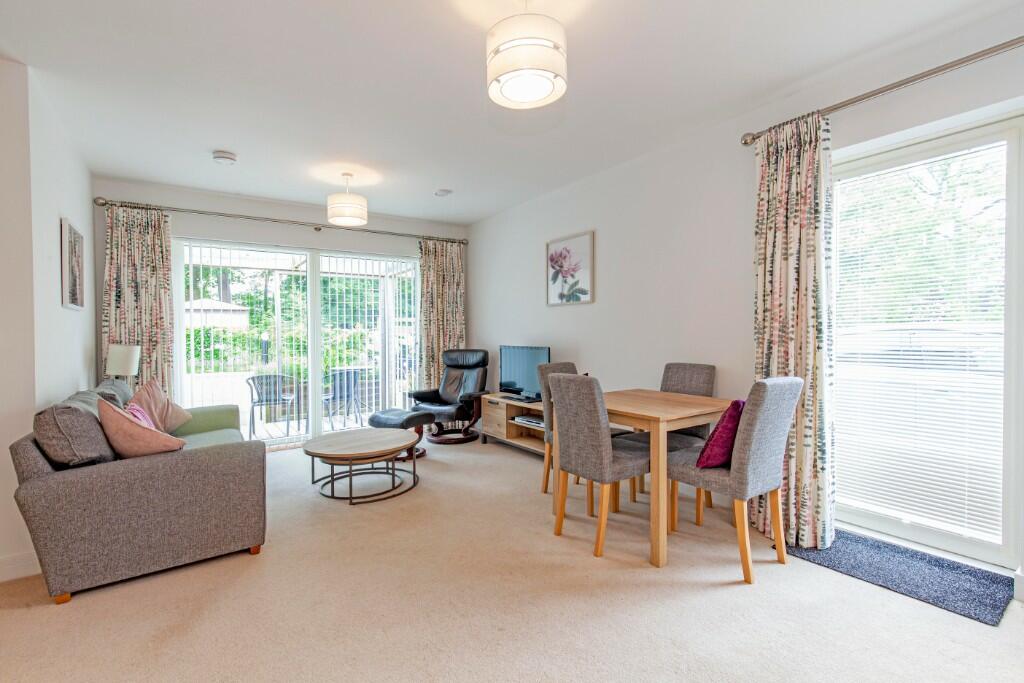 Additional image 3 of 1 Hudson Place St. Elphins Park, Matlock, Derbyshire, DE4