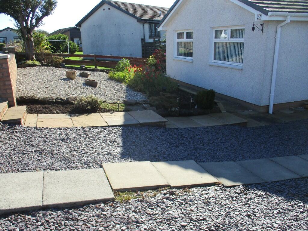 Additional image 21 of 22 Greenknowe Avenue, Annan, Dumfriesshire, DG12 6ER