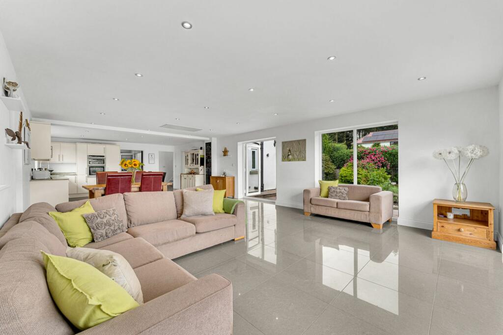 Additional image 18 of Extended Oakmere home with a large plot.