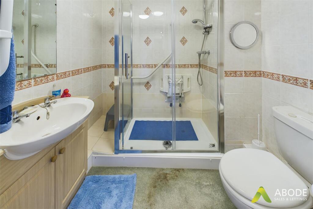 Additional image 10 of Park View, Ashbourne, DE6 1PF