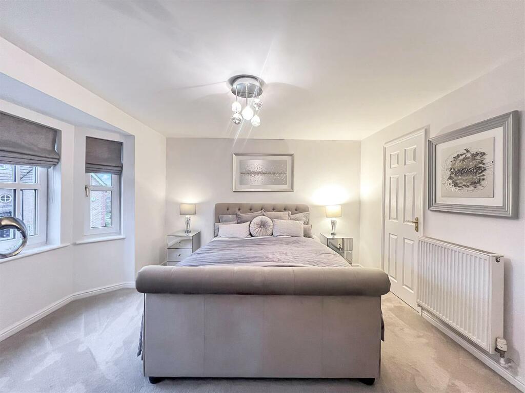 Additional image 19 of Obelisk Way, Congleton