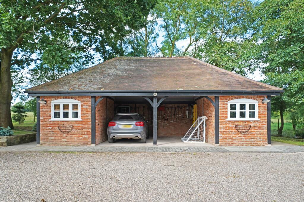 Additional image 25 of Benton Green Lane, Berkswell, CV7