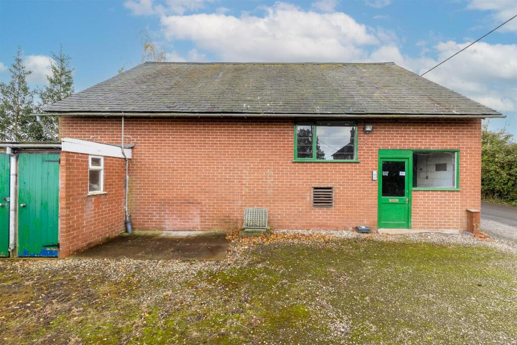 Additional image 3 of Ingleside, Paddock Lane, Audlem, Crewe